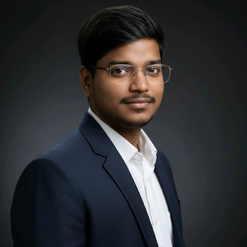 Vishal Prajapati